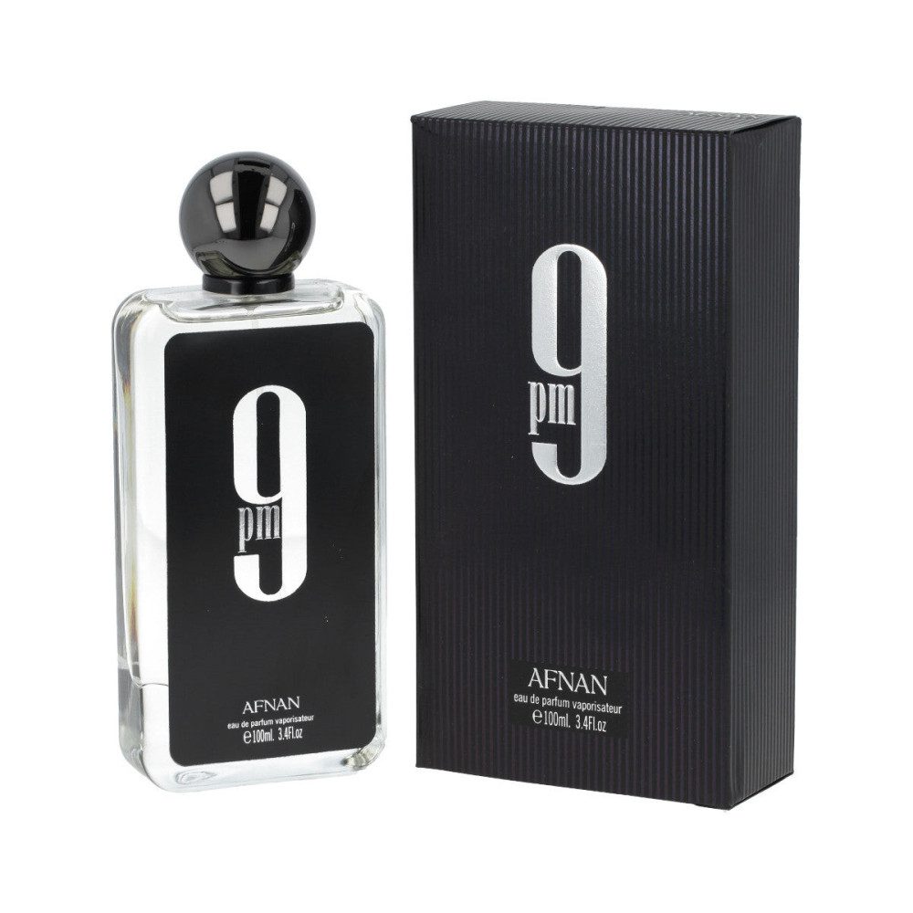 Afnan 9 Pm Edp 100 ml